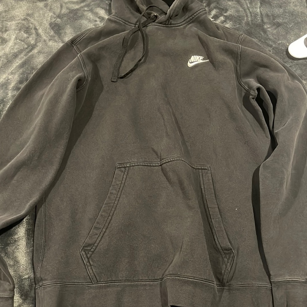 Nike Mens Hoodie